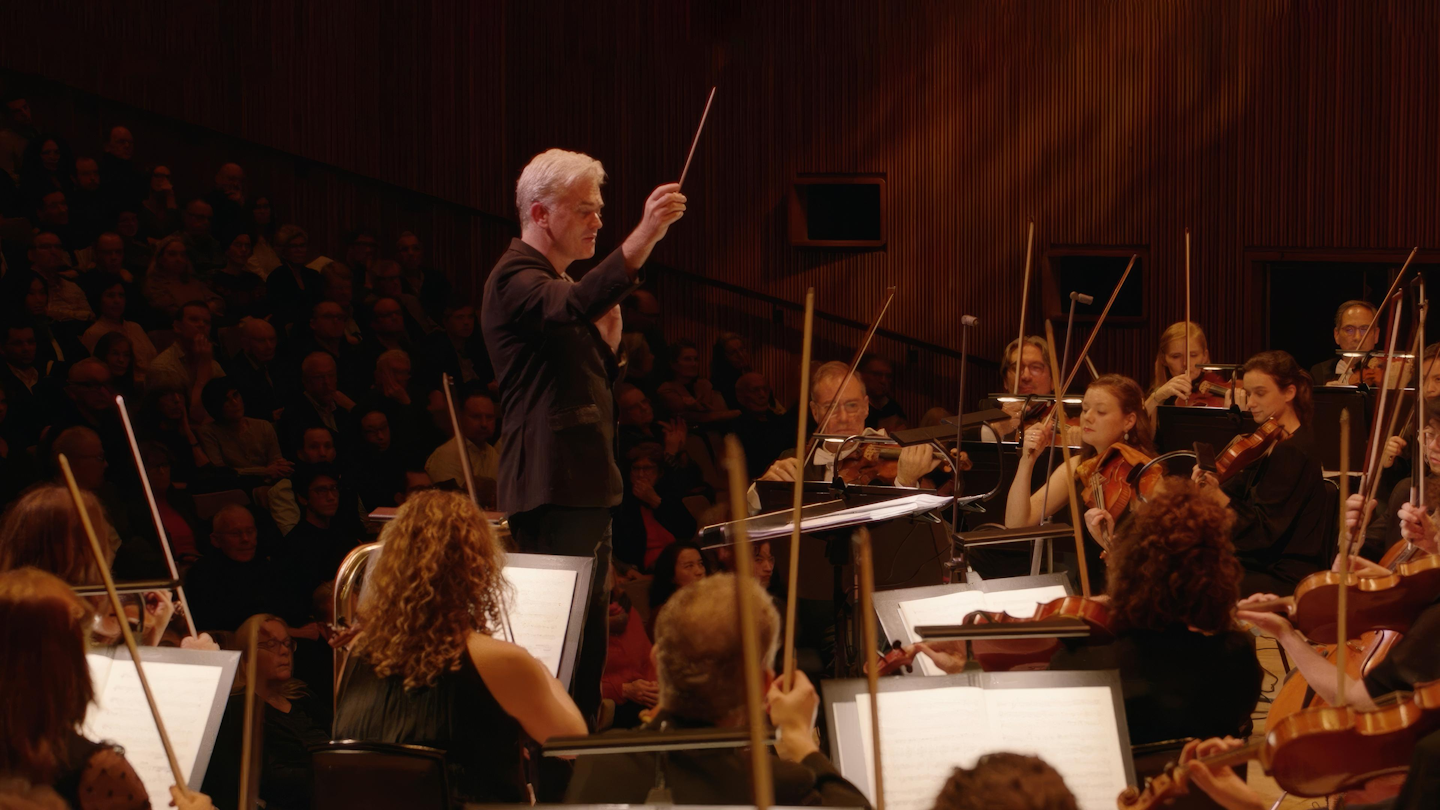 Strauss & Brahms